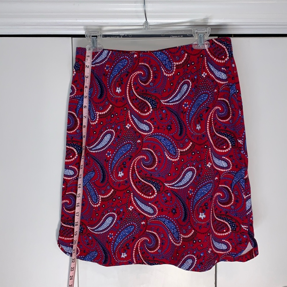 Talbots women’s skirt